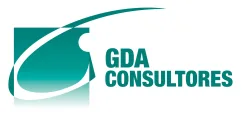Logo GDA Consultores